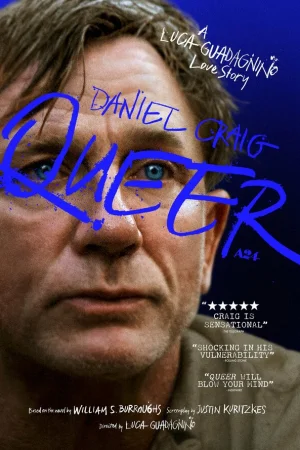 Квир  онлайн